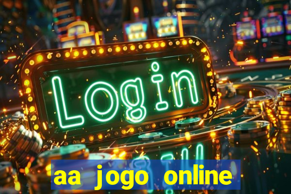 aa jogo online casino jogos de criptografia