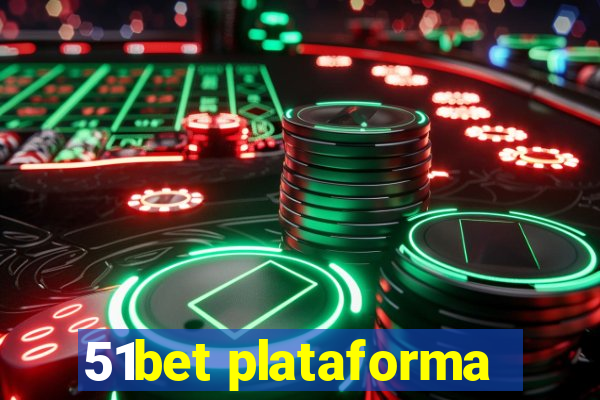 51bet plataforma