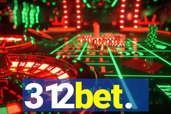 312bet.