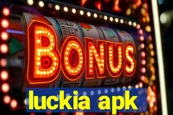 luckia apk