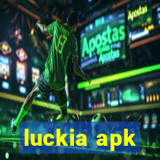 luckia apk