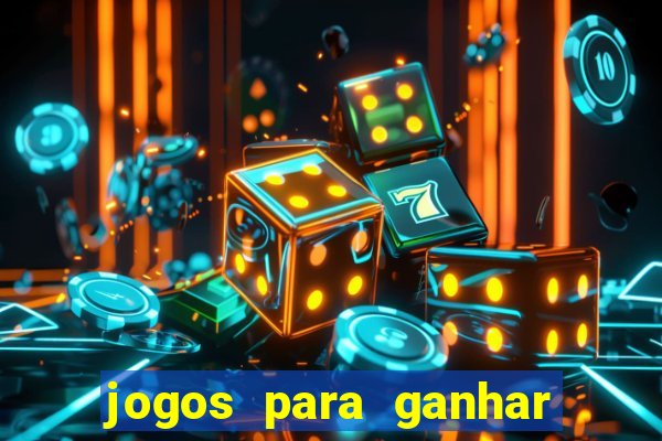 jogos para ganhar dinheiro no pix na hora