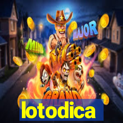 lotodica