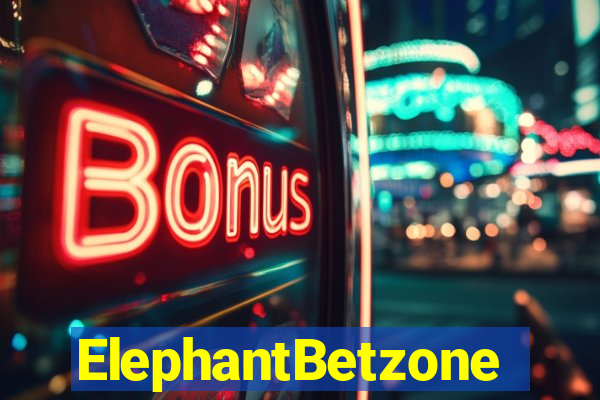 ElephantBetzone