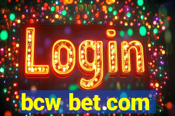 bcw bet.com