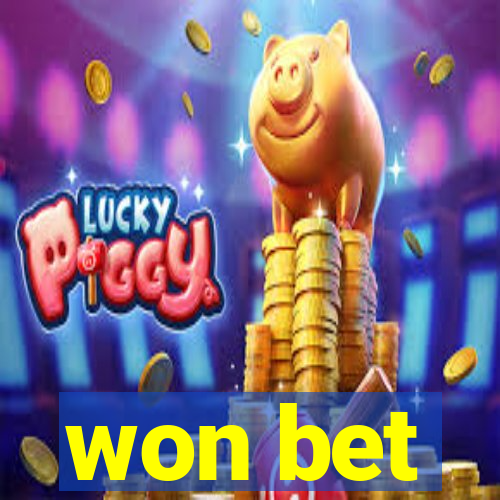 won bet