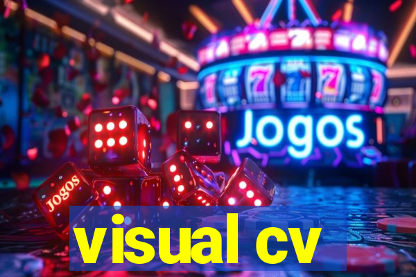 visual cv