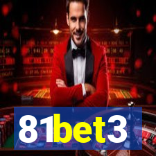 81bet3