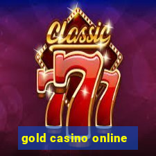 gold casino online