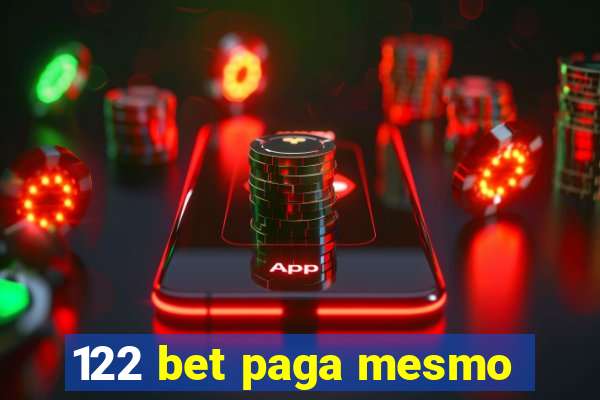 122 bet paga mesmo