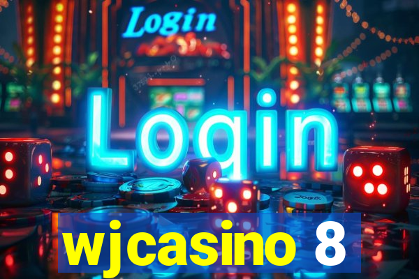 wjcasino 8