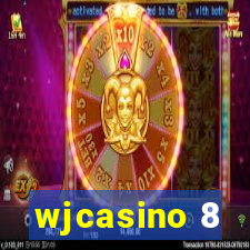 wjcasino 8