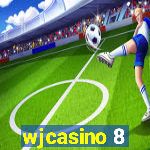 wjcasino 8