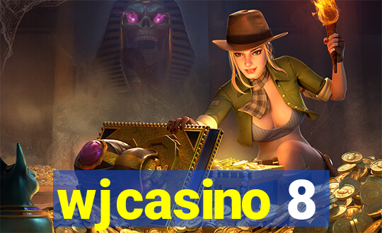 wjcasino 8