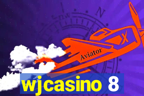 wjcasino 8