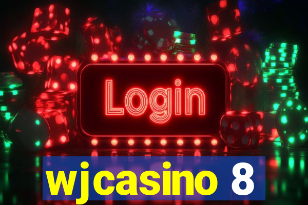 wjcasino 8