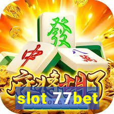 slot 77bet