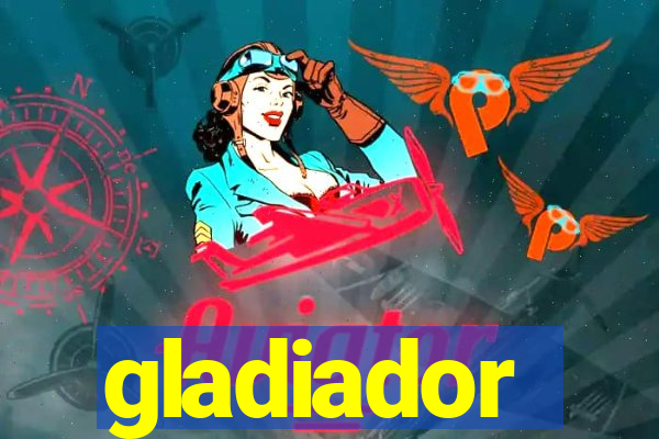 gladiador significado espiritual