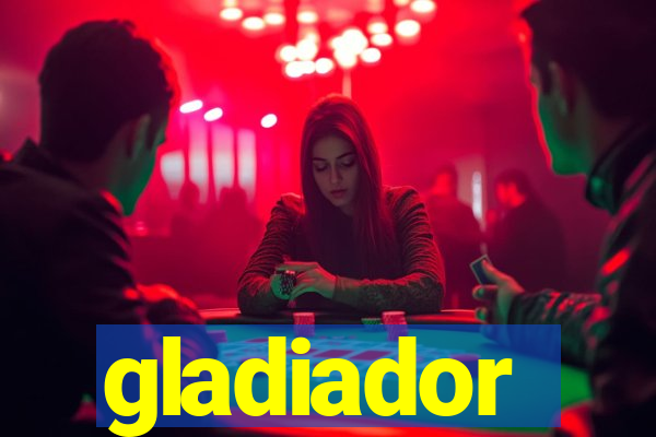 gladiador significado espiritual