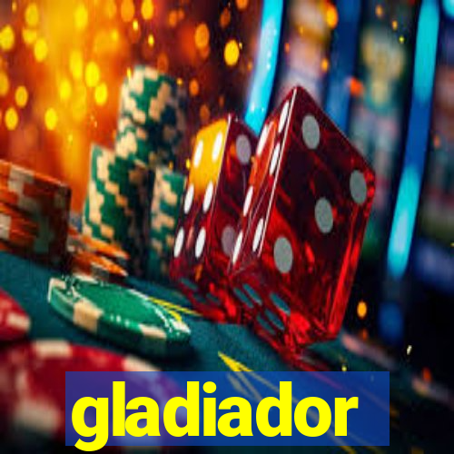 gladiador significado espiritual