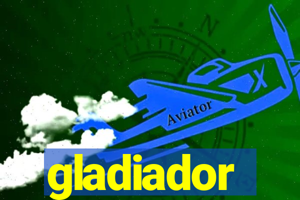 gladiador significado espiritual