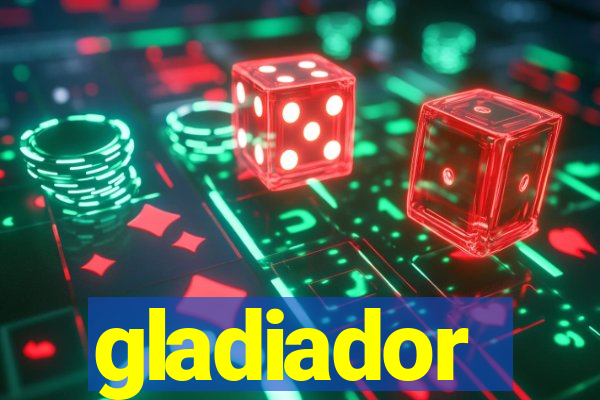 gladiador significado espiritual