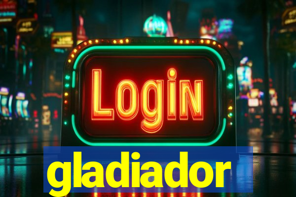 gladiador significado espiritual