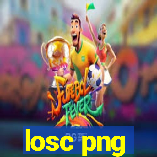 losc png