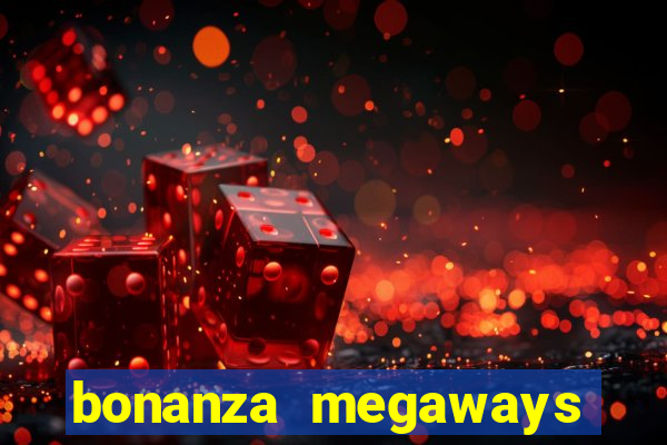 bonanza megaways slot free