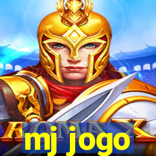 mj jogo