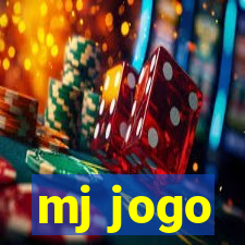 mj jogo