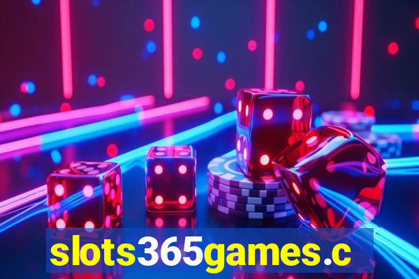 slots365games.com