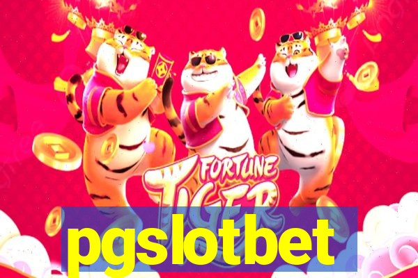 pgslotbet