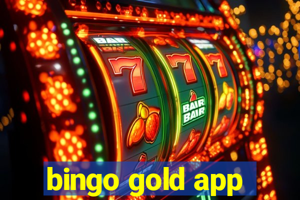 bingo gold app