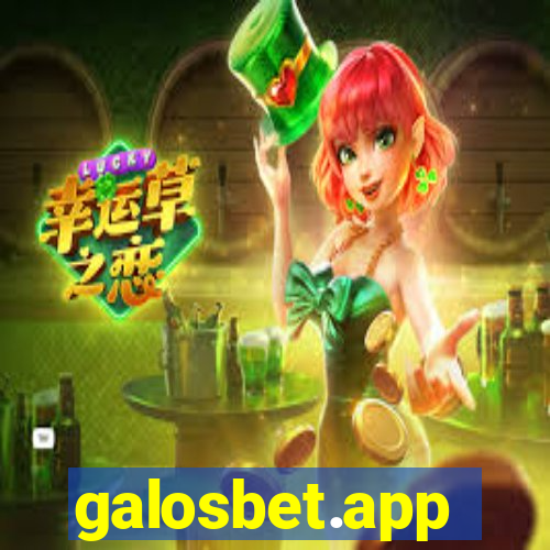 galosbet.app