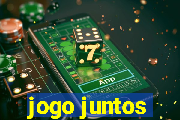 jogo juntos