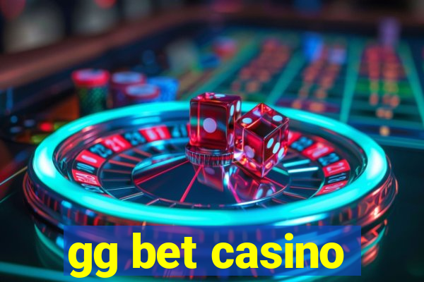 gg bet casino