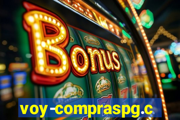 voy-compraspg.com