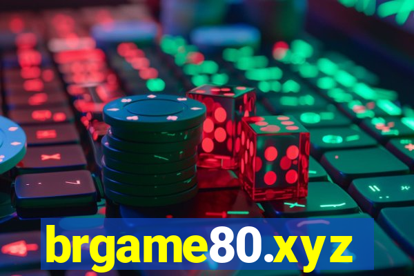 brgame80.xyz