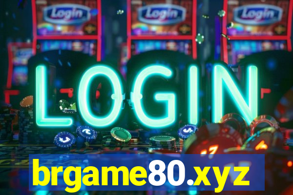 brgame80.xyz