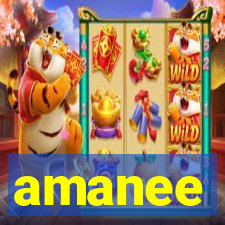 amanee