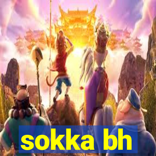 sokka bh