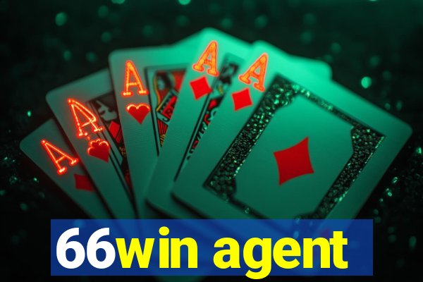 66win agent