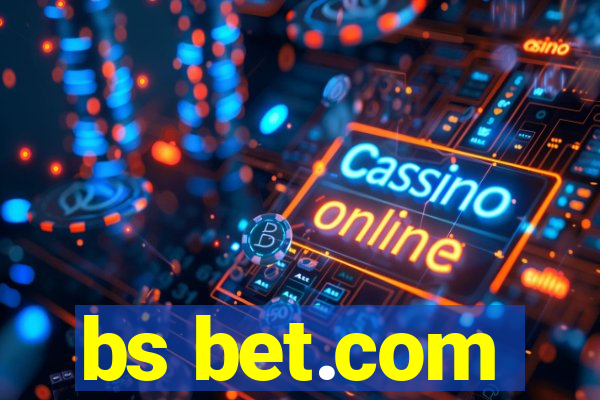 bs bet.com