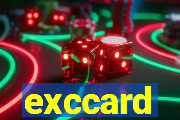 exccard