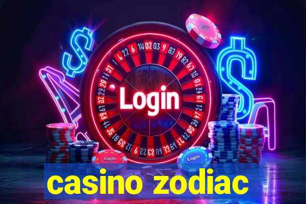 casino zodiac