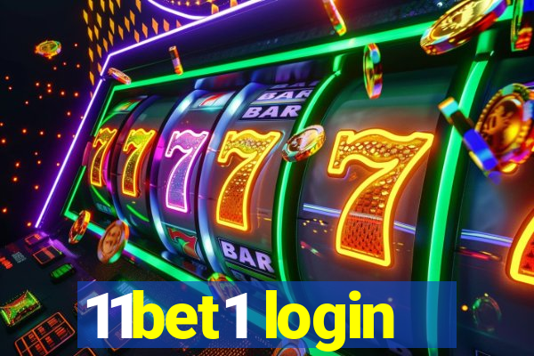 11bet1 login