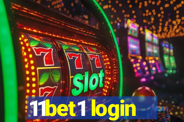 11bet1 login