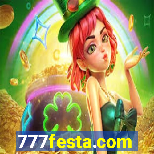 777festa.com