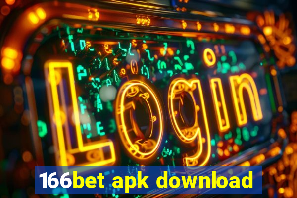 166bet apk download